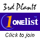 Click to subscribe to 3rd PlanIt