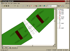 Correct coupling