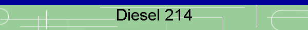 Diesel 214